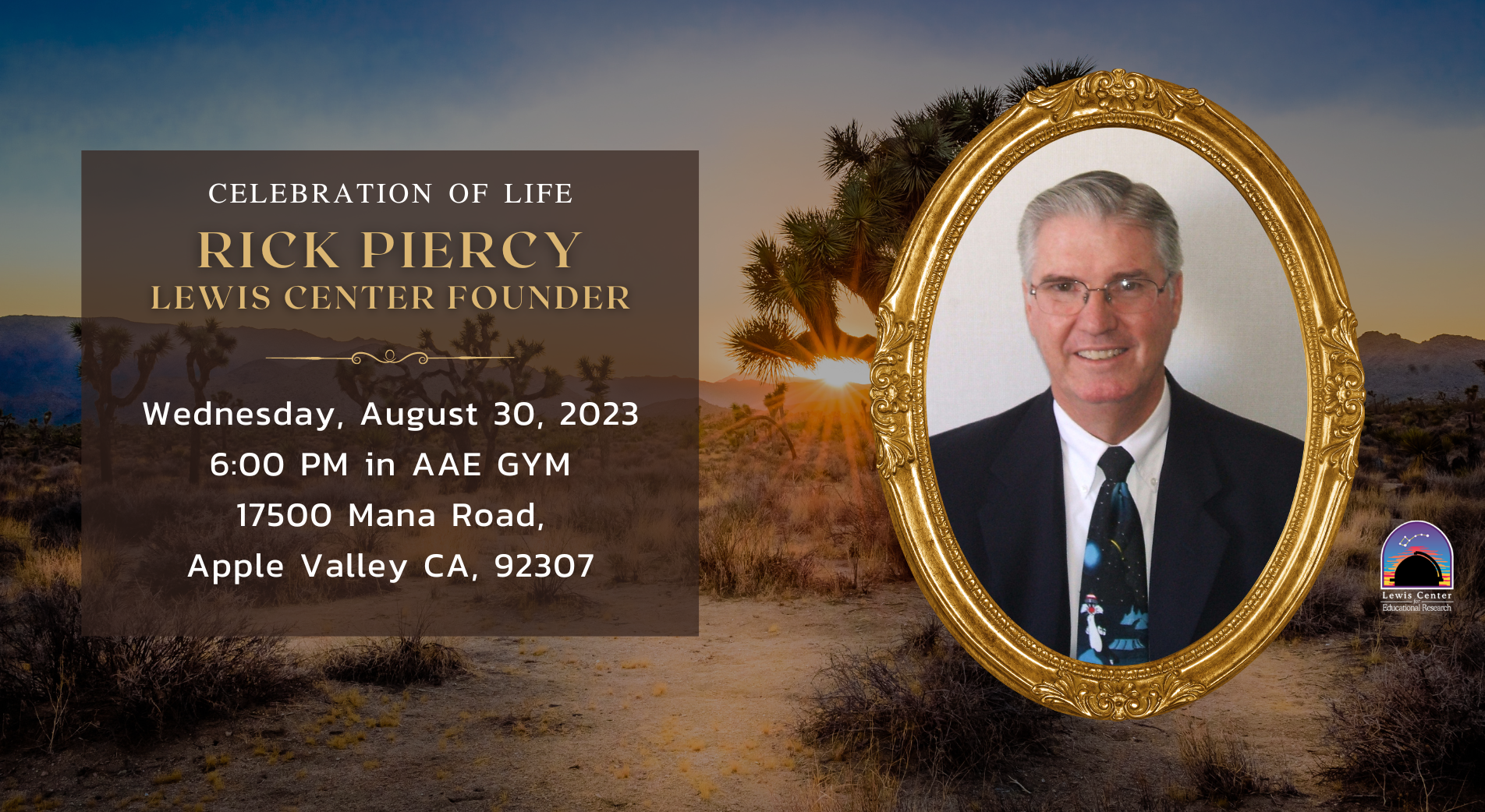 Rick Piercy