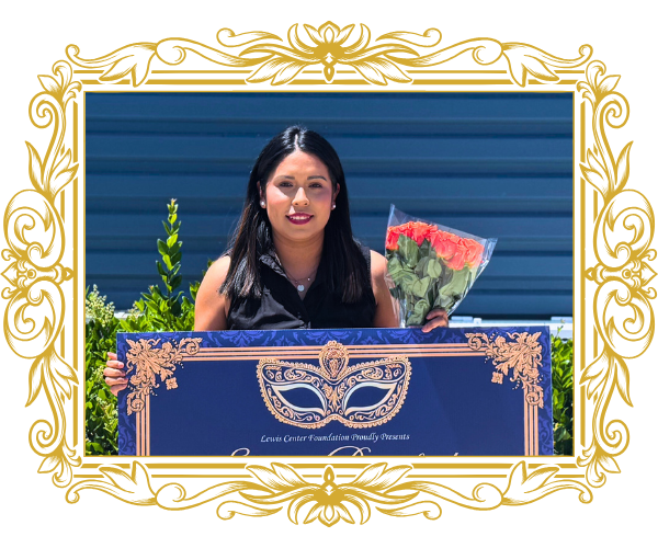 gala honoree