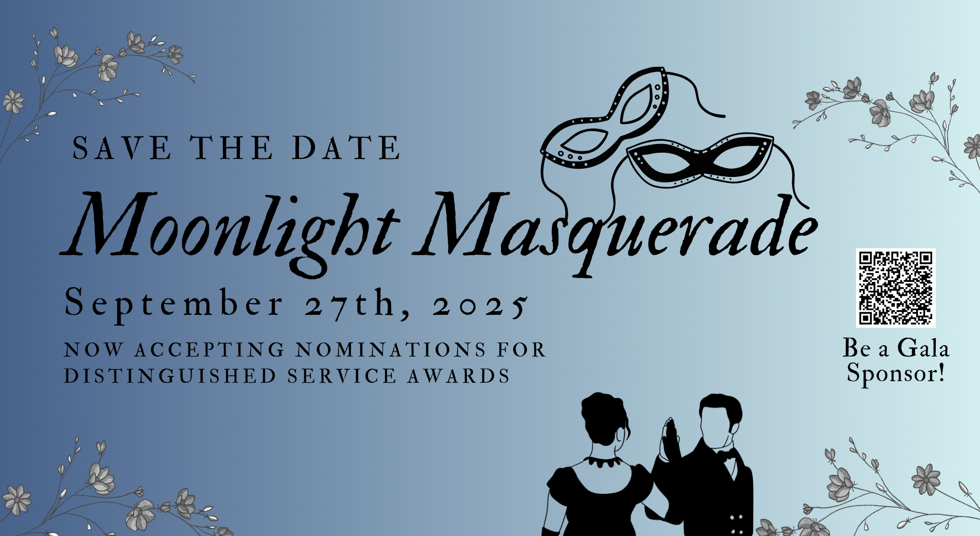 Gala Banner 2025