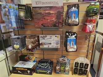 AVCI Store Items