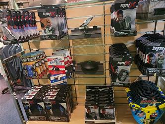 AVCI Store Items