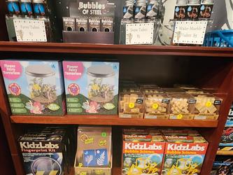 AVCI Store Items