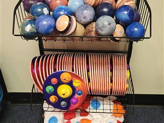 AVCI Store Items
