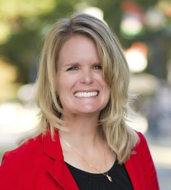President/CEO Lisa Lamb