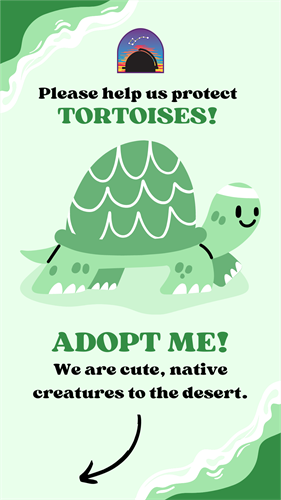 adoption flyer